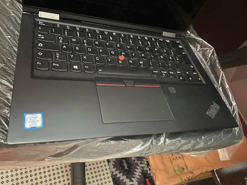 Lenovo Thinkpad 5