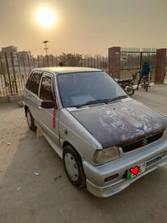 Sports Mehran VXR 2007. Model 0/3/1/1/4/5/6/9/1/9/4