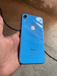 i phone xr factory unlock