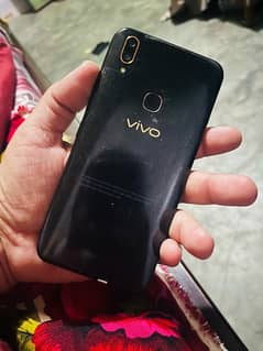 vivo y85a