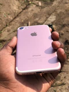 iPhone 7 pta Approve