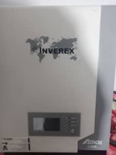 solar inverter invruksh pv2200 for sale