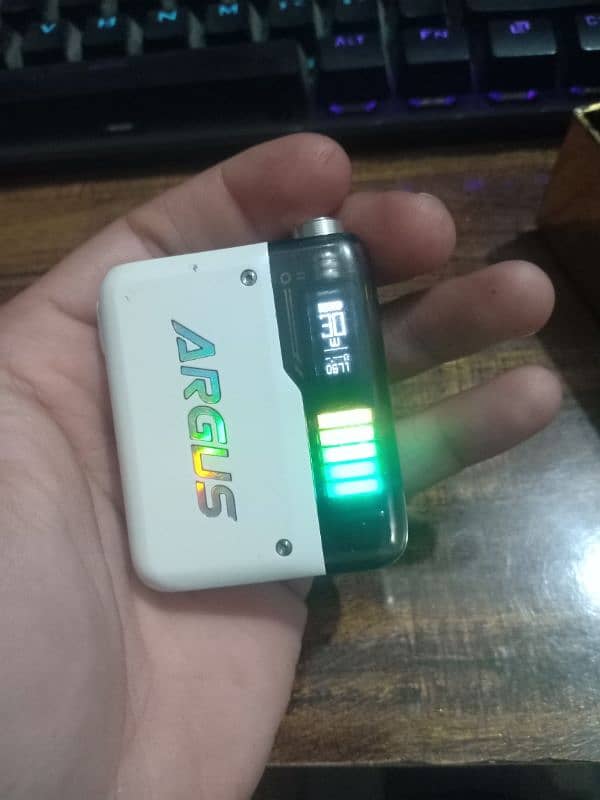 VOOPOO ARGUS P2 POD 1