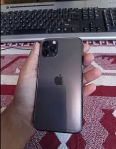 IPhone 11 pro for sale Good condition