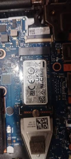 Nvme ssd 256gb