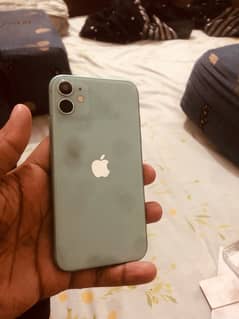 iPhone 11 non pta 64gb