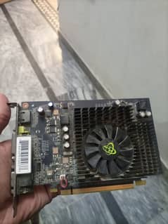 Nvidia GT710 1GB Graphics Card For GTA 5