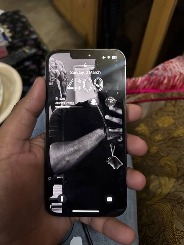 iphone 13 pro jv 128 gb price negotiable 1