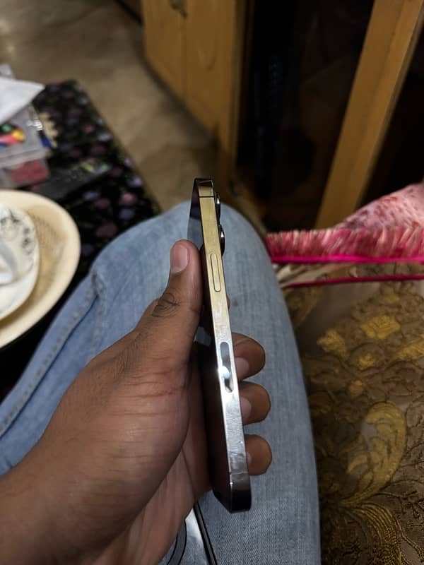 iphone 13 pro jv 128 gb price negotiable 3