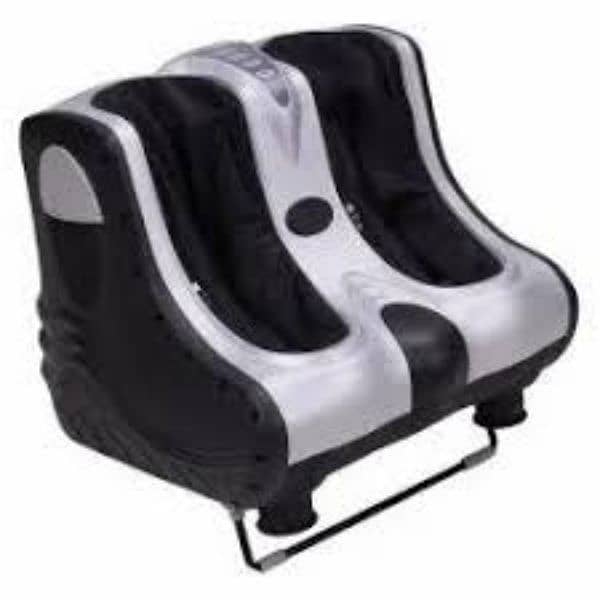 foot and calf massager | leg massager | machine 1