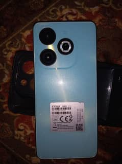 INFINIX SMART 8 PRO CONDITION 10BY10 URGENT SELL