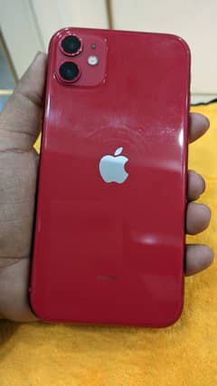 iPhone 11 64gb