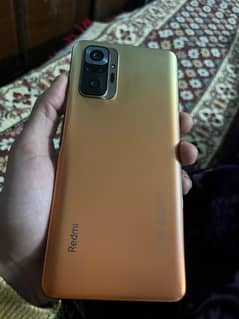 Redmi note 10 pro