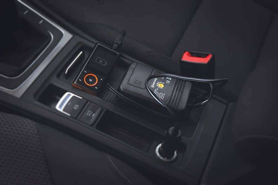 DC to DC Converter For Car 0