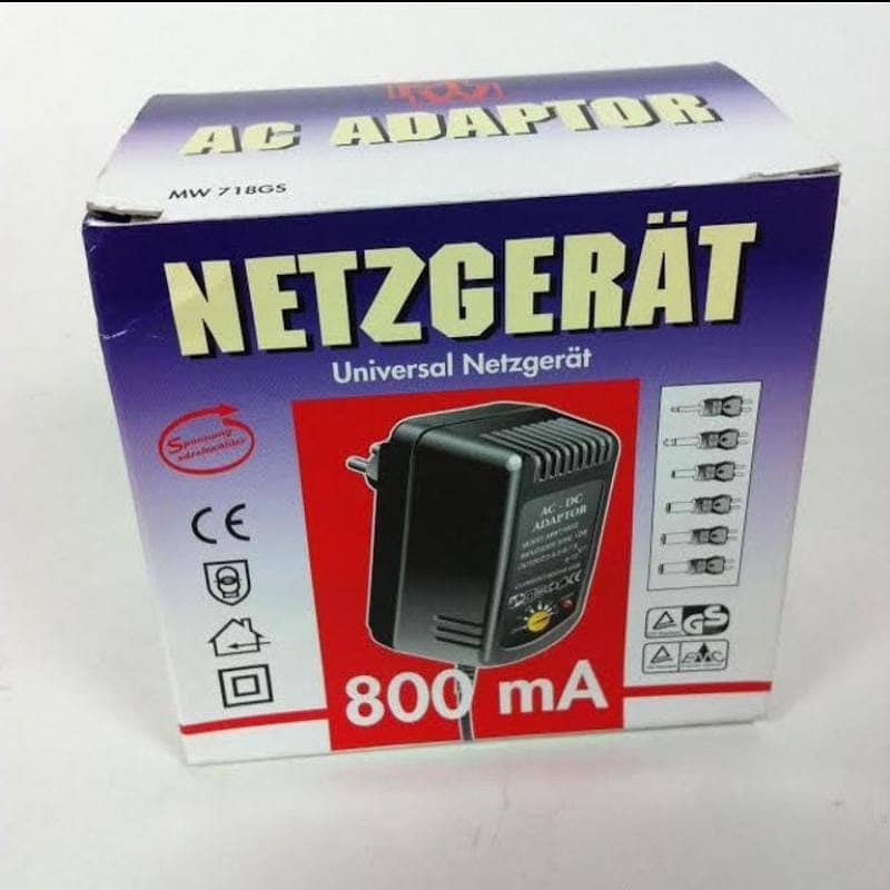 DC to DC Converter For Car 2