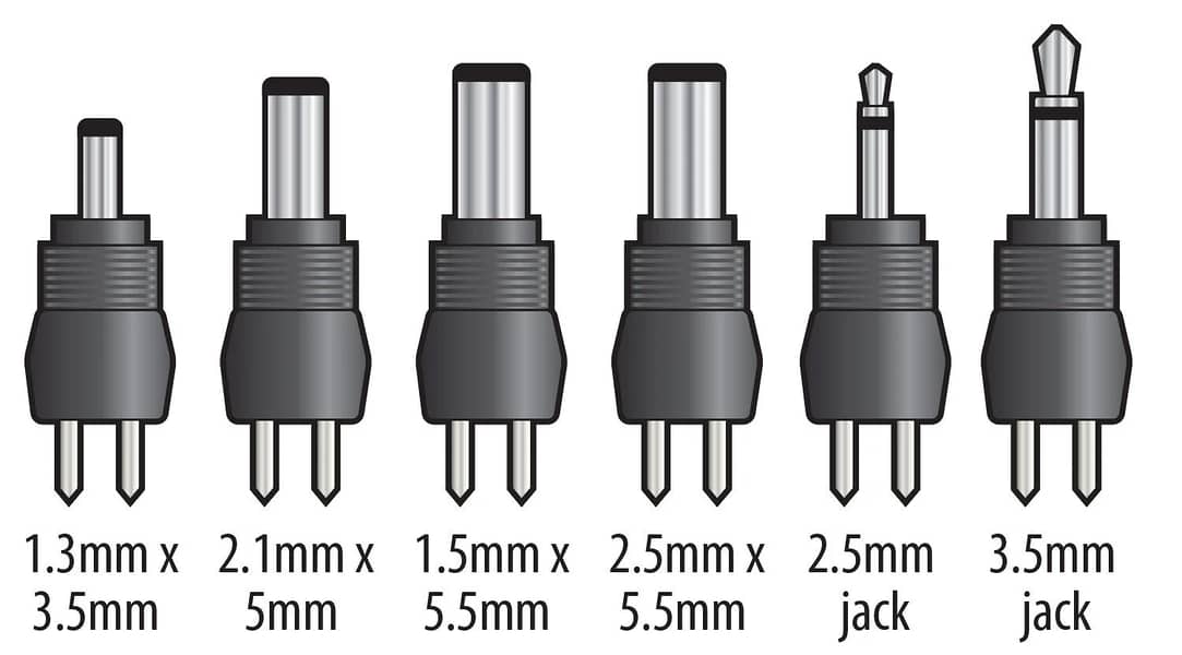 DC to DC Converter For Car 3