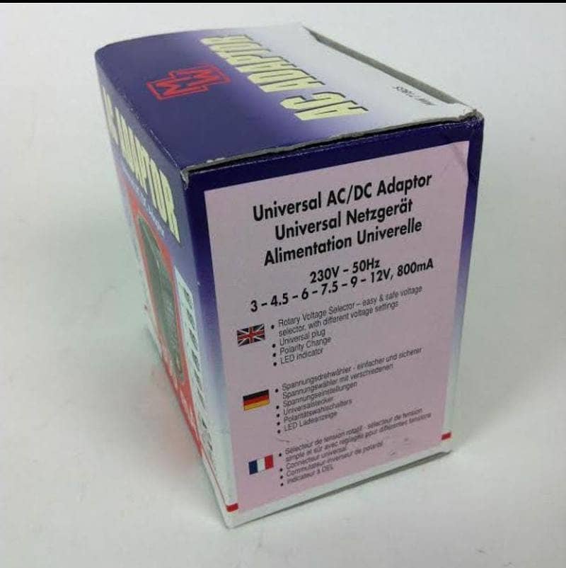 DC to DC Converter For Car 5