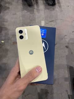 moto G 14 model 4/128 non PTA