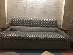 5 seater sofa set