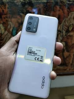 OppO A95 (8GB 128GB)