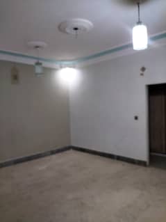 120 sq yards beutyfull portion for rent in Malik society