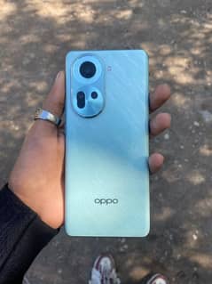 oppo Reno 11 5G 12/256