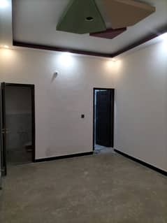 120 sq yards brand new portion for rent in Malik society