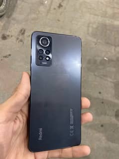 redmi note 12 pro 8/256 PTA