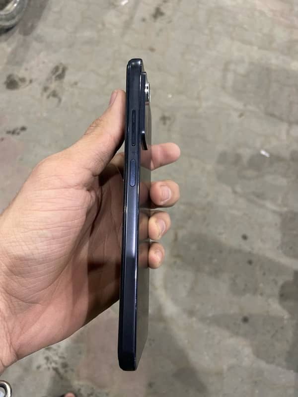 redmi note 12 pro 8/256 PTA 3