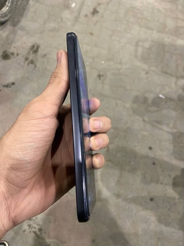 redmi note 12 pro 8/256 PTA 4