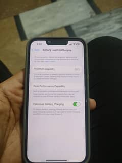 Iphone 13 Pro 256 GB PTA approved for sale