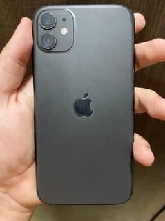 Iphone 11 Factory unlock