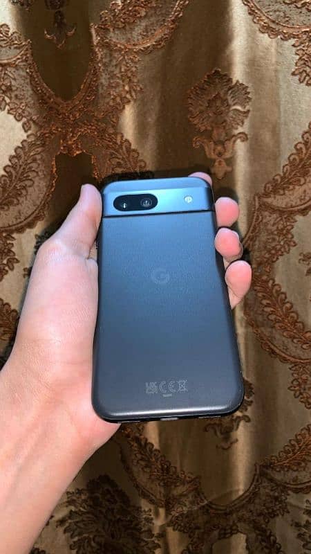 non pta google pixel 8a 0