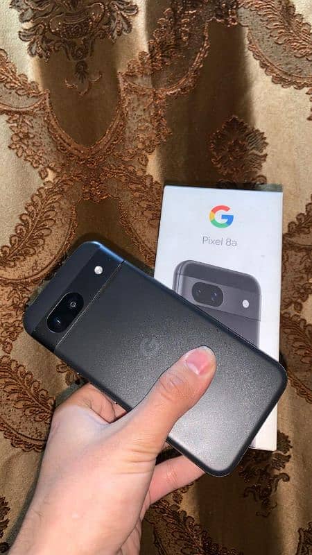 non pta google pixel 8a 1