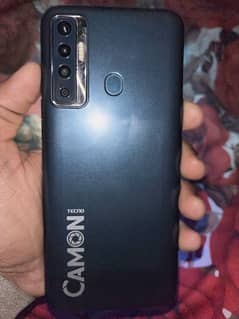 Tecno camon 17 6 128