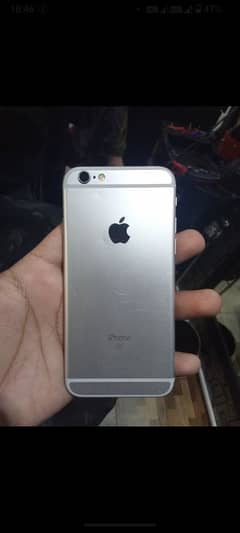 iphone 6s storage 32 non pta