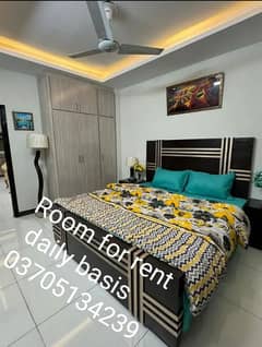 Room for rent daily,monthly basis couple,family for rent 0311+6700+467