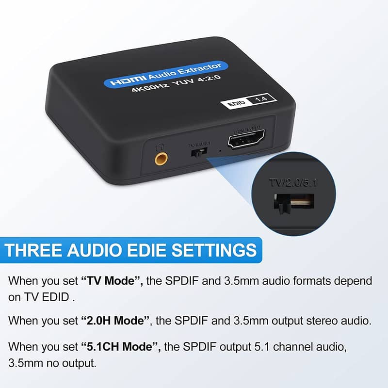 Toslink SPDIF Switch (4x in and 2x out) TOSLINK Digital Optical Audio 16