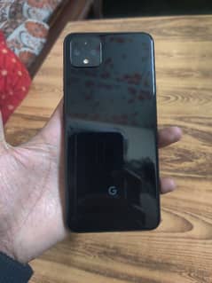 Google pixel 4xl