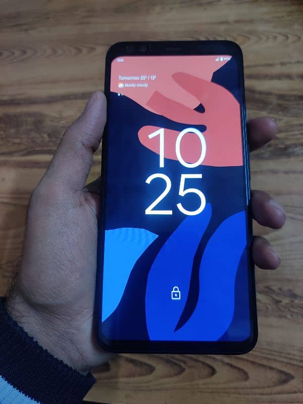 Google pixel 4xl 5