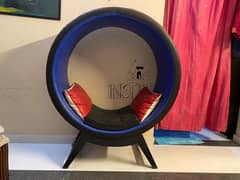 GOL CHAIR / CIRCLE CHAIR