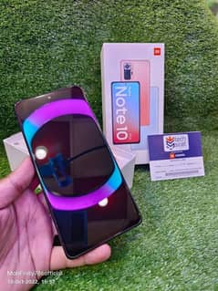 Redmi note 10 Pro 03246751929Watsapp