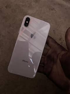 iphone x 256gp ha Exchange onley iphone11