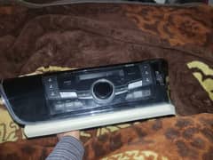 Toyota Corolla DVD player new condition