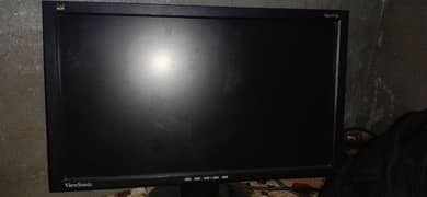 ViewSonic LCD new condition