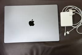 MacBook Pro 16 Inch 16GB/512GB M2 Pro 2023 Space Grey