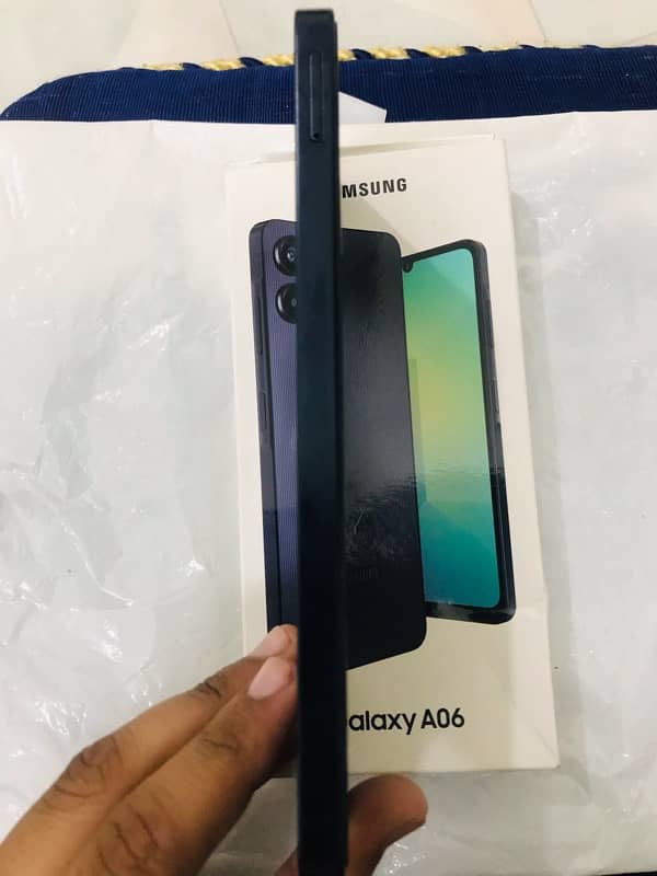 Samsung A06 1