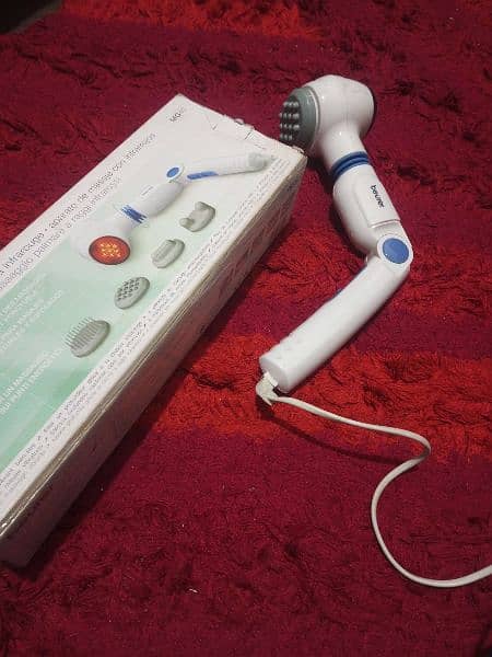 beurer massager sale 1