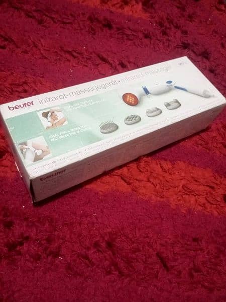 beurer massager sale 2