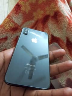 I phone xs (64Gb) APROVED 0322338182445